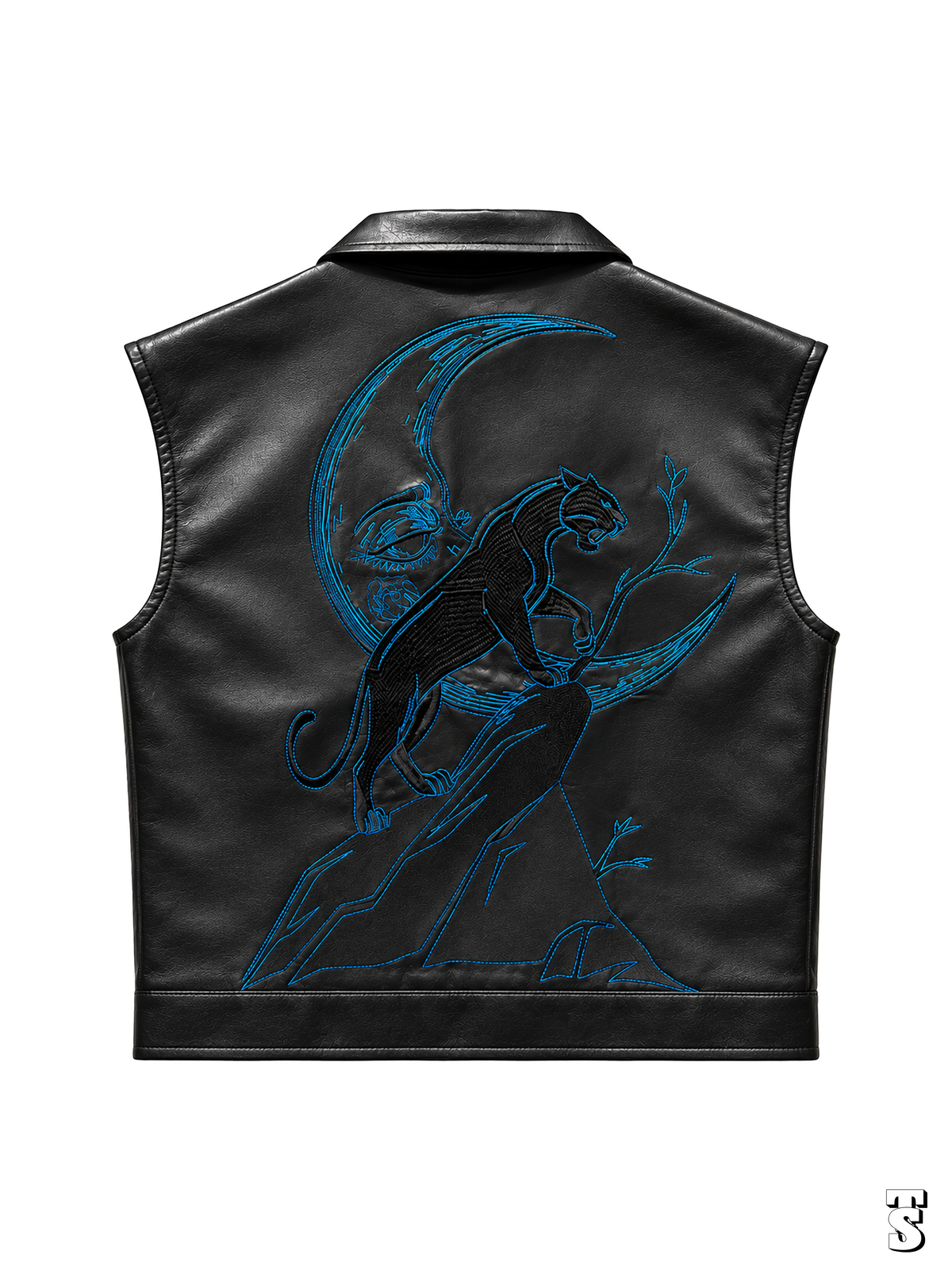 Panther Vest