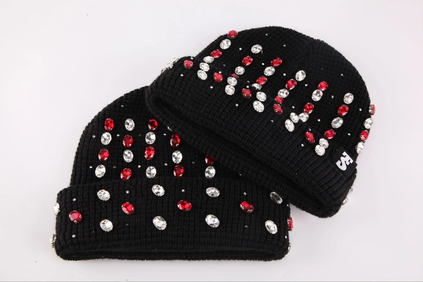 Crystal Beanie