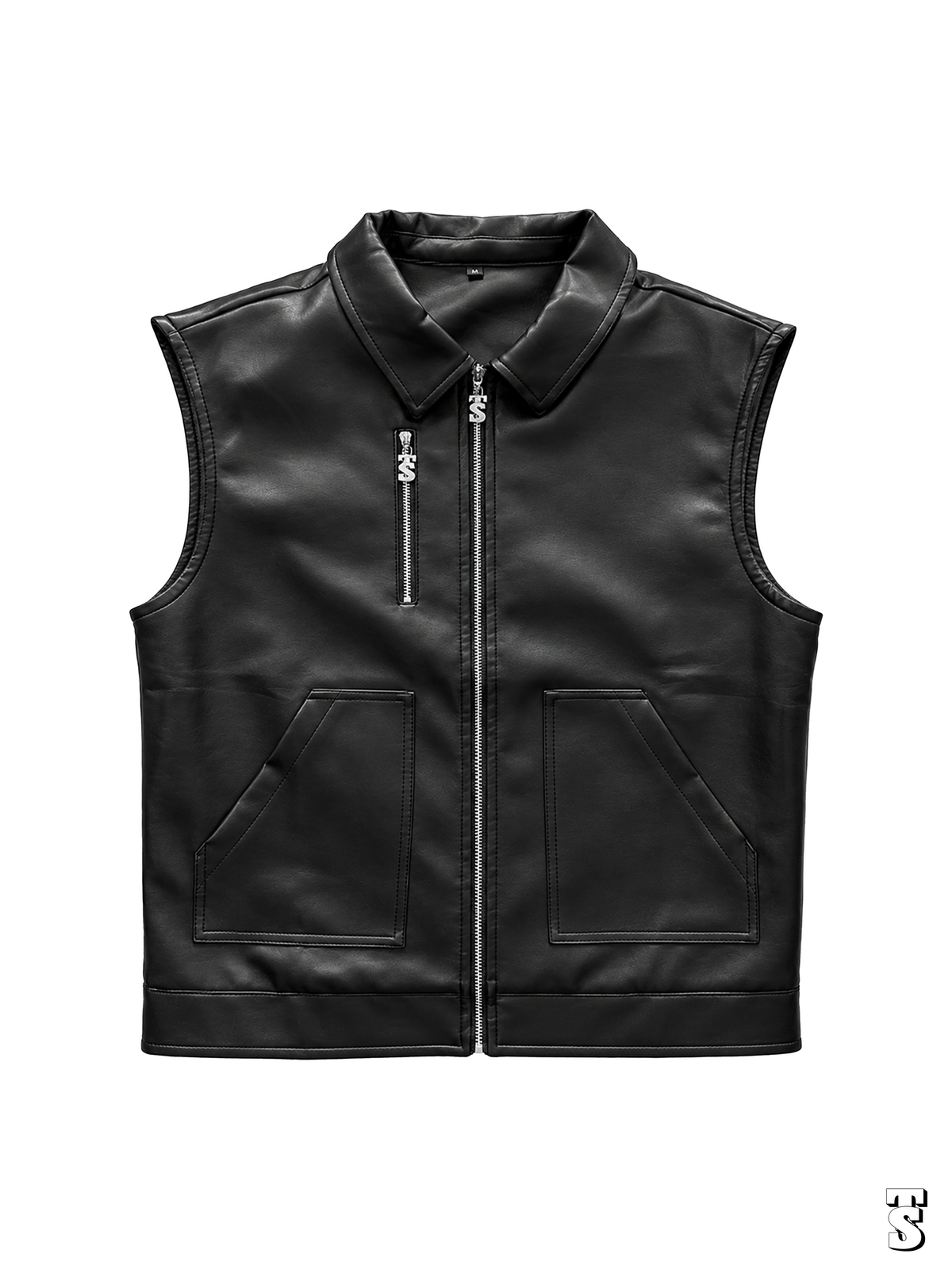Panther Vest