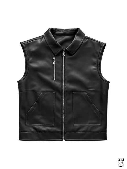 Panther Vest