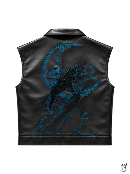 Panther Vest