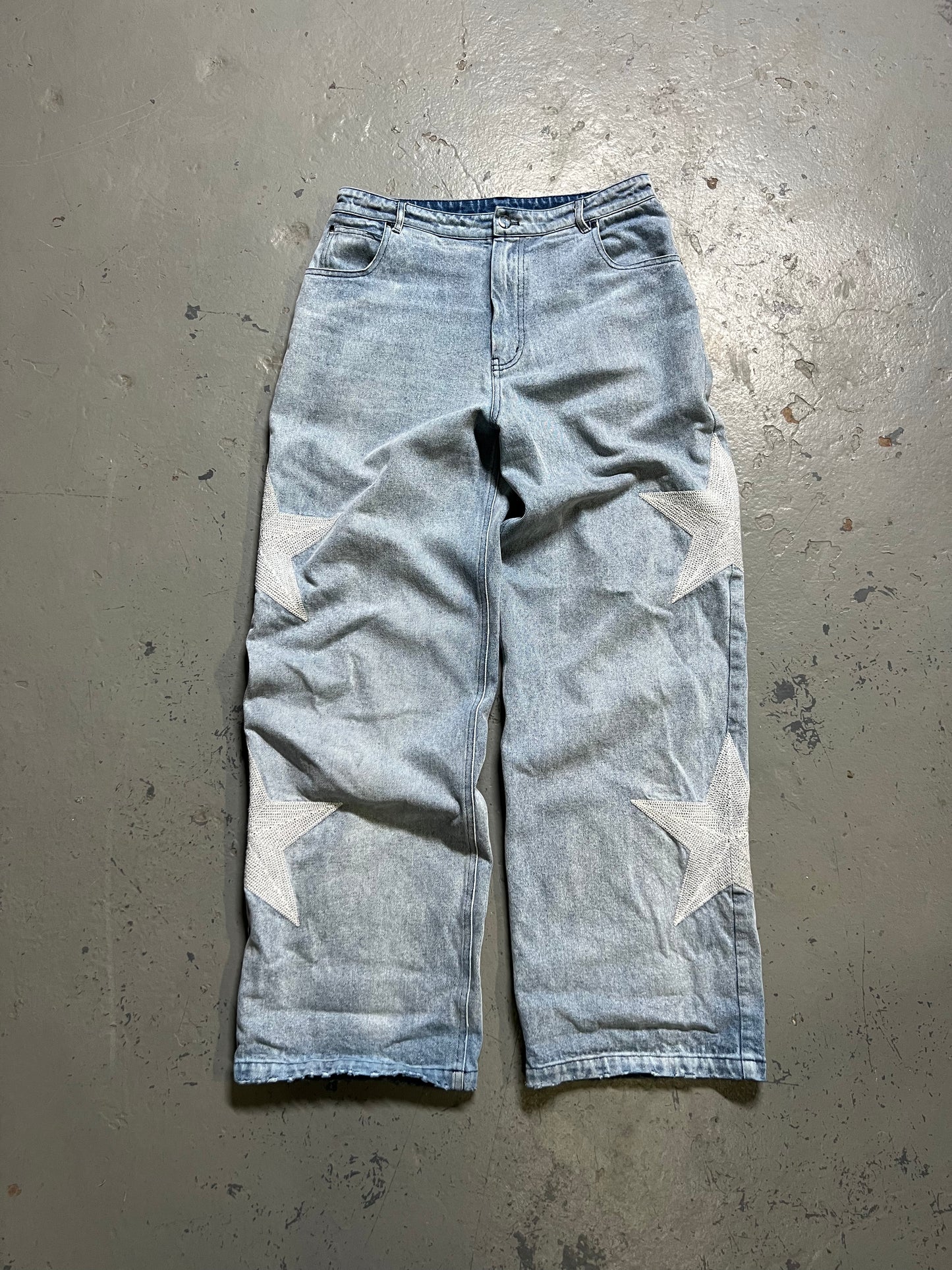 TSSTAR JEANS