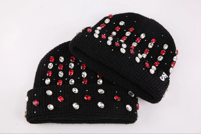 Crystal Beanie