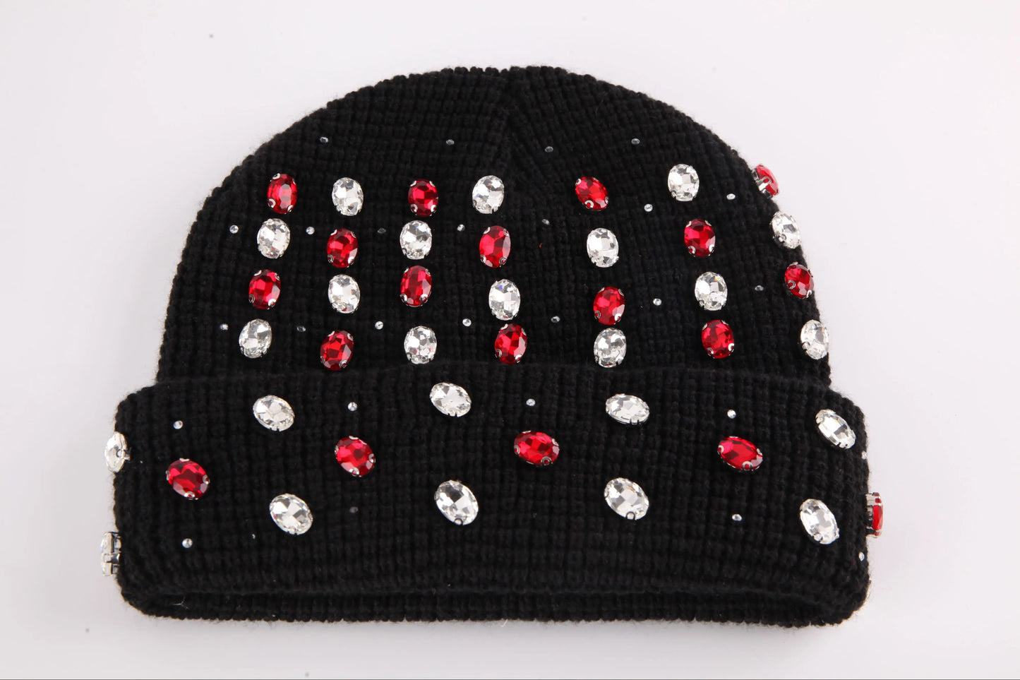 Crystal Beanie