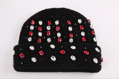 Crystal Beanie