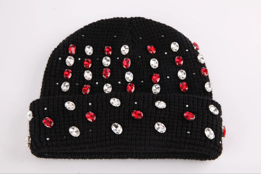 Crystal Beanie